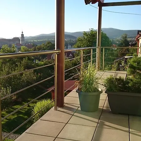 Apartman Horni Brana
