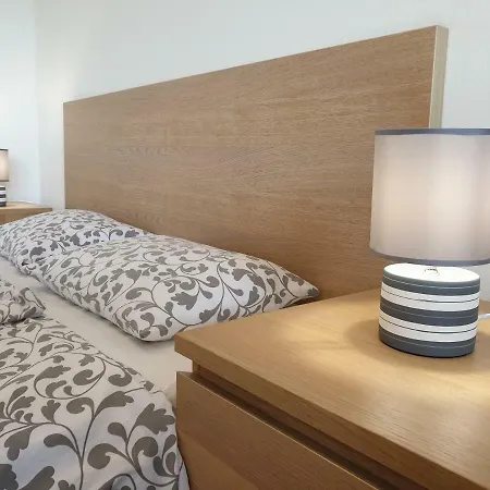 Apartman Horni Brana *