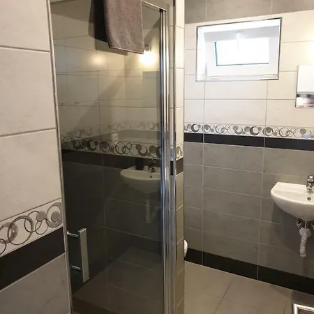 公寓 Horni Brana Český Krumlov