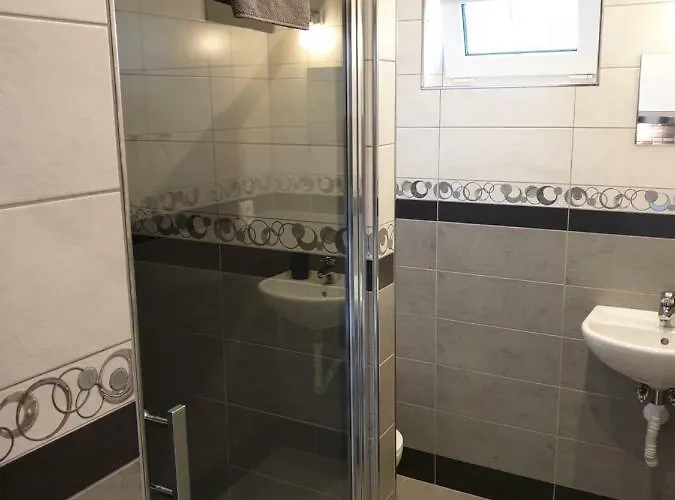 Apartament Horni Brana Czeski Krumlow
